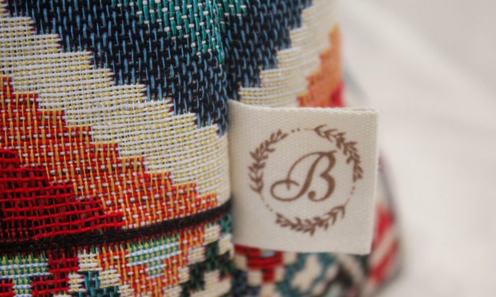 El dedal de marisa. Bolsos