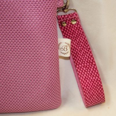 Bolso de malla